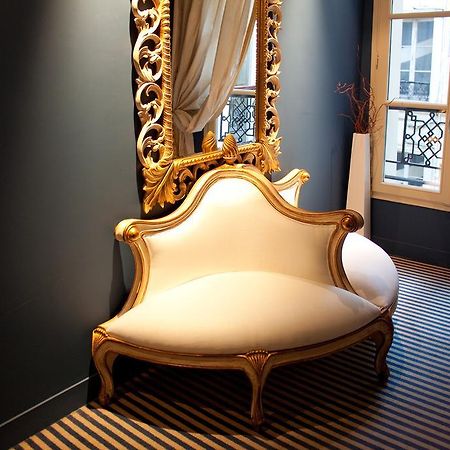 Villa Mazarin 파리 외부 사진