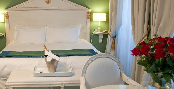 Villa Mazarin 파리 외부 사진