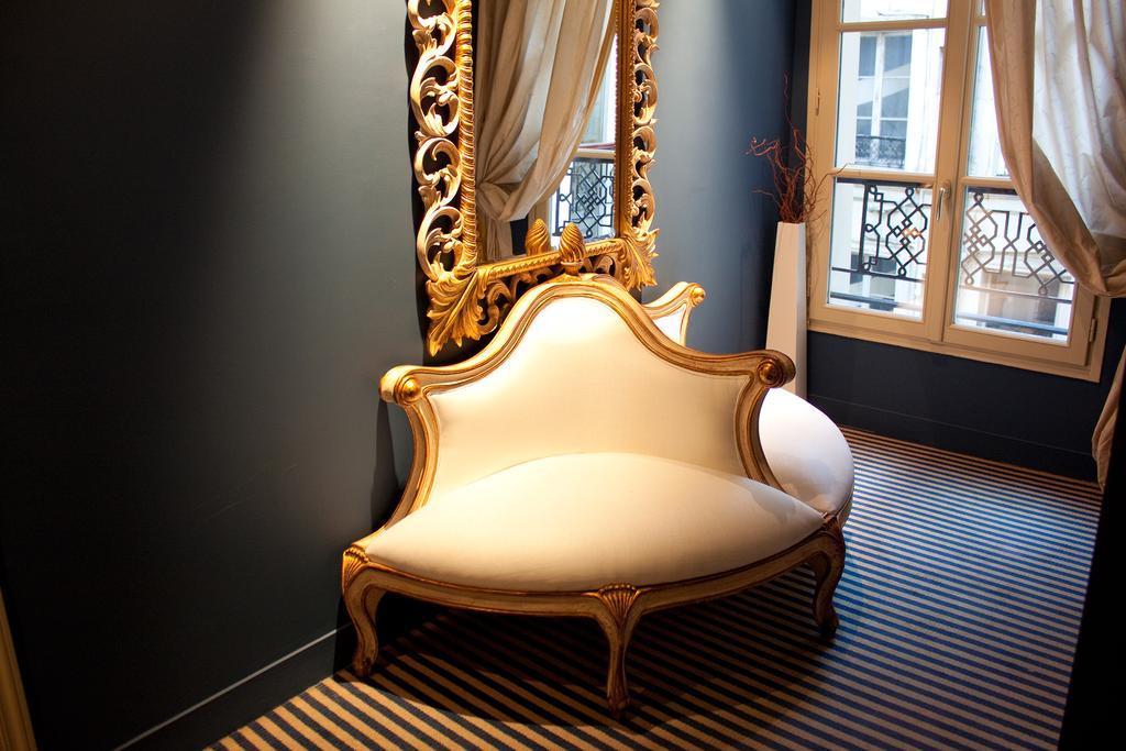 Villa Mazarin 파리 외부 사진